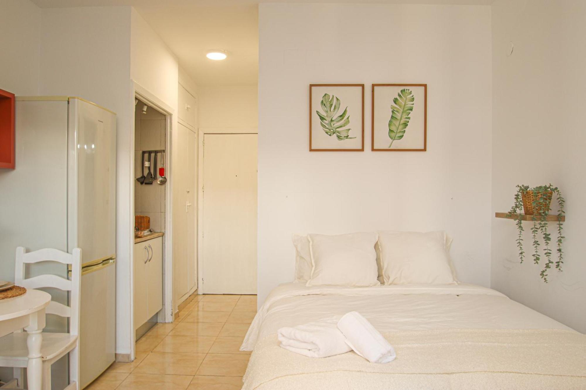 Appartement Fabulous With Great Views - 15m Giralda *