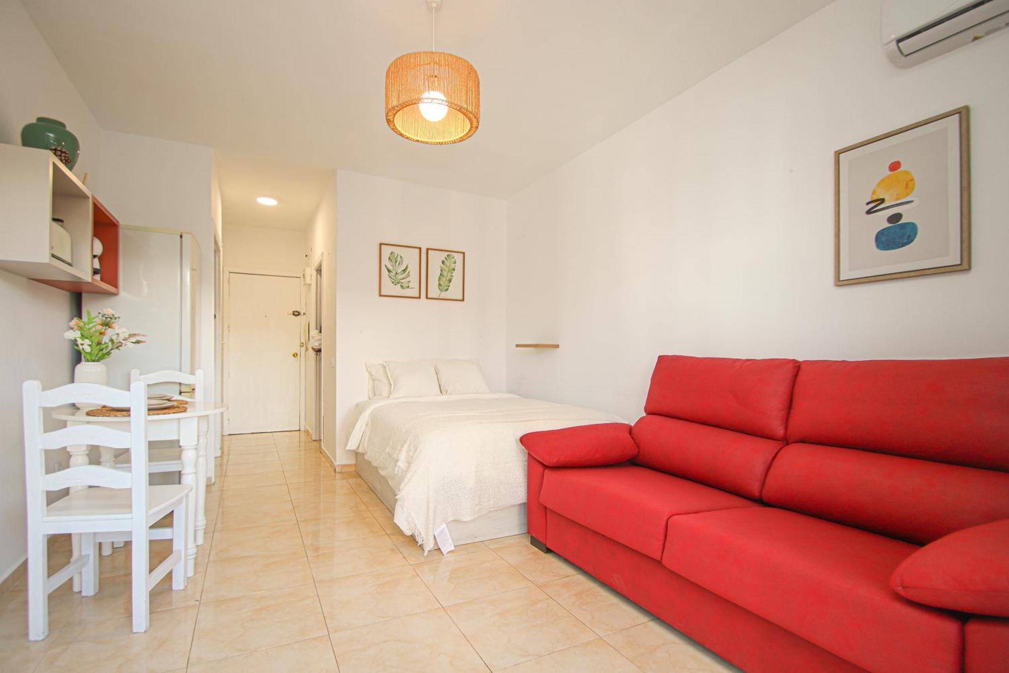 Appartement Fabulous With Great Views - 15m Giralda *