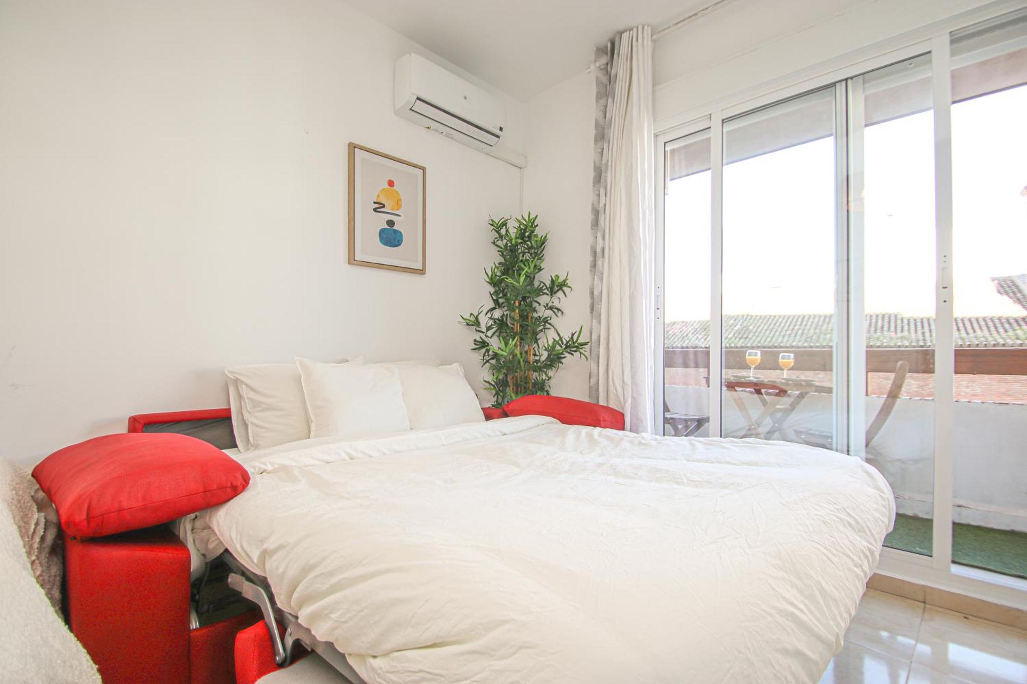 Appartement Fabulous With Great Views - 15m Giralda Sevilla