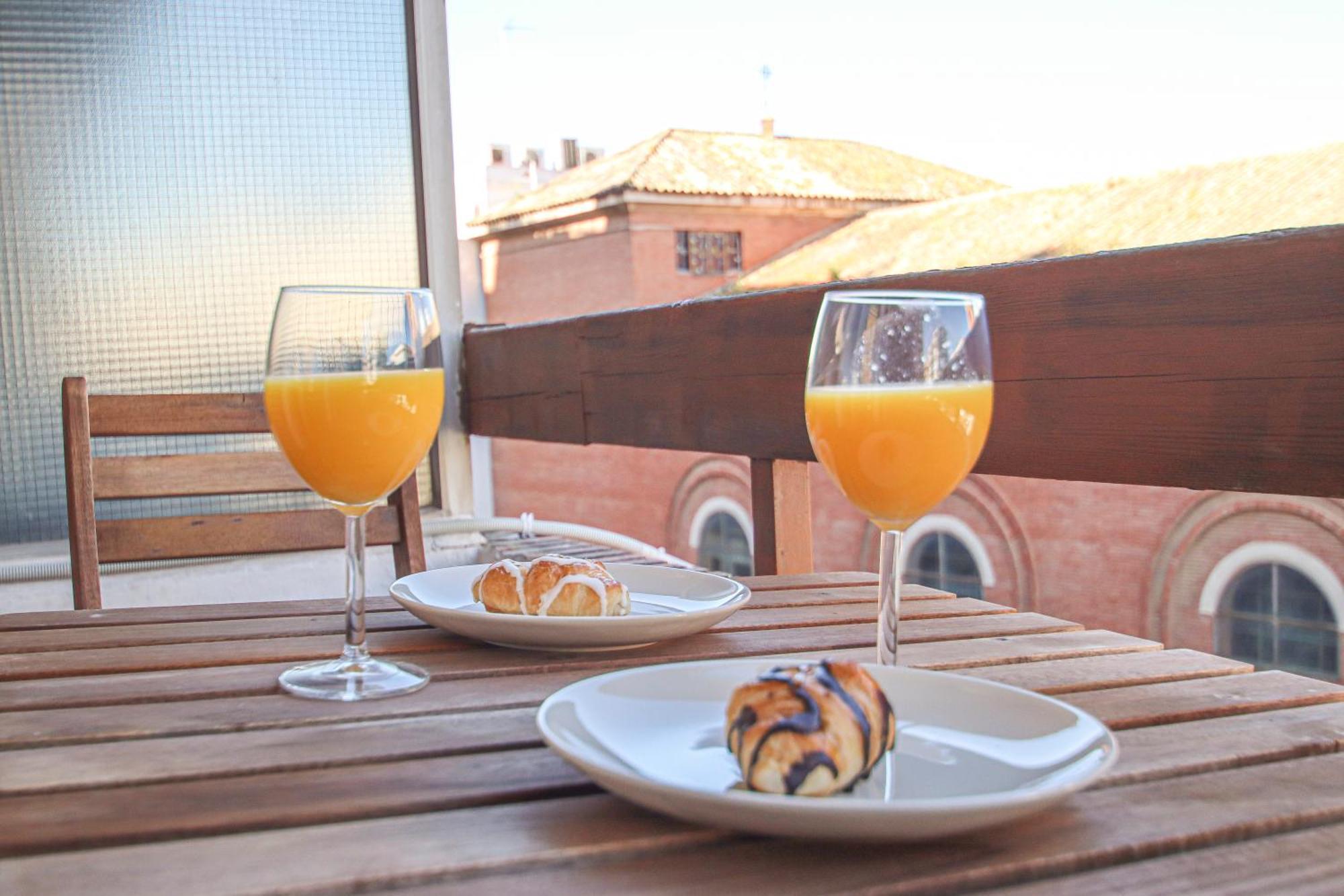 Appartement Fabulous With Great Views - 15m Giralda